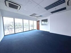Rex House (D9), Office #528217491
